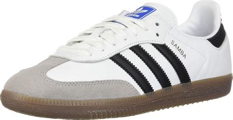 adidas samba damen amazon|Adidas originals samba.